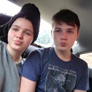 Meet your Posher, Cheyenne